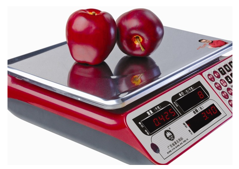 電子秤選購小貼士,電子稱使用常識