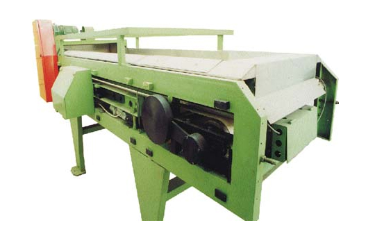 電子皮帶秤的維護保養。