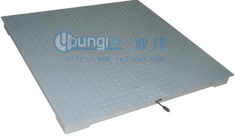 影響電子地磅價格的因素